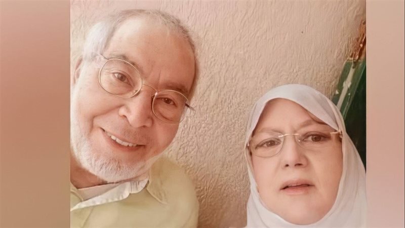 حسن يوسف وشمس البارودي