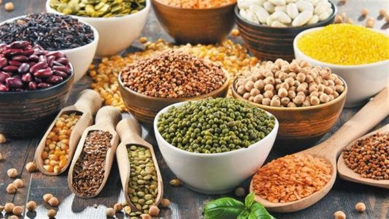 البقوليات