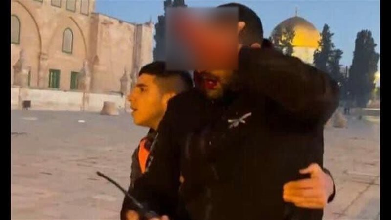 فلسطينيين