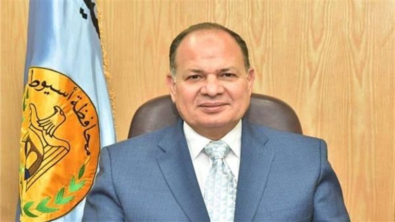 اللواء عصام سعد محافظ