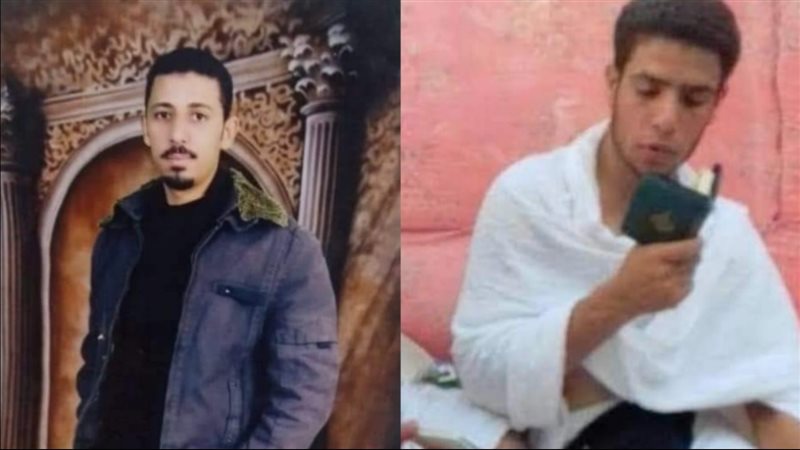 المصريين المحكوم