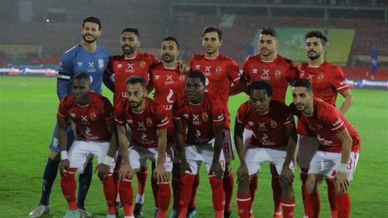 الأهلي