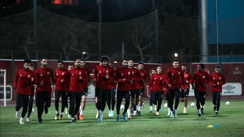 الأهلي