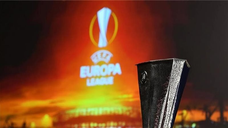  الدوري الأوروبي