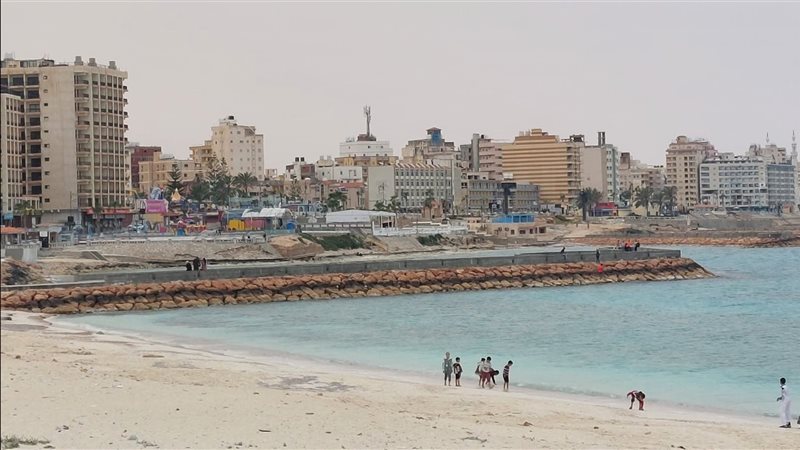 حالة الطقس