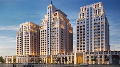 80 مليار جنيه استثمارات تنفيذ جاردن سيتي الجديدة بالعاصمة الإدارية