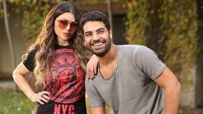 محمد وزيري يكشف سر اختيار هيفاء وهبي لبطولة 