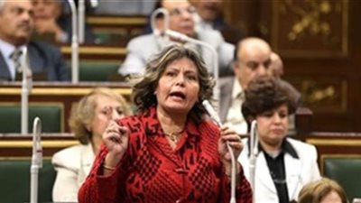 هالة مستكلي: مقترح فرض غرامات على الممتنعين لاستخدام الكمامات يحد من انتشار كورونا