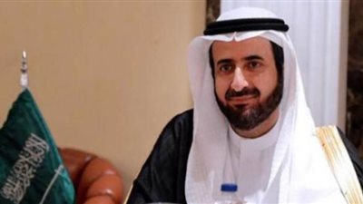 وزير الصحة السعودي: عدد المصابين بكورونا في المملكة قد يصل إلى 200 ألف خلال أسابيع