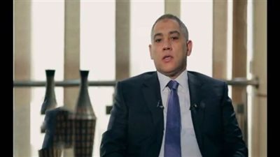 احمد صقر يطالب بتسهيل حركة سيارات الأغذية خلال حظر التجوال