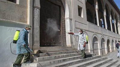 وزير الداخلية التونسي: توجيه تهمة القتل الخطأ لمن ينقل عدوى كورونا