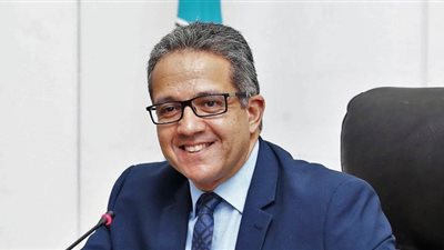 نقل 550 قطعة أثرية لعرضها بمتحف العاصمة الإدارية الجديدة