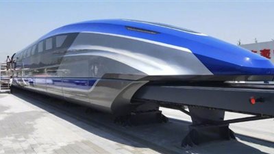 بالتزامن مع رفع الحظر غداً.. 80 قطارا فائق السرعة تستعد للانطلاق من 