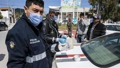 الداخلية التونسية تهدد بفرض الإقامة الجبرية