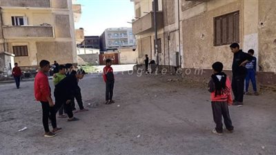 بعد تعليق الدراسة بسبب كورونا.. 