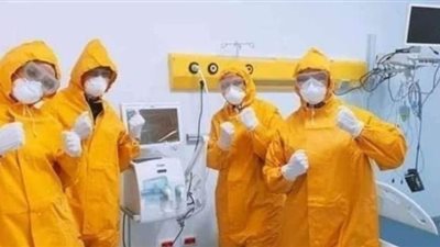 الحكومة تخصص 6 مدن جامعية كمستشفيات عزل لمصابي كورونا