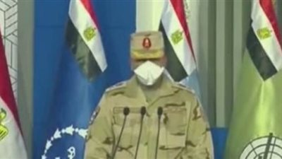 9 معلومات عن خدمات القوات المسلحة للوقاية من فيروس كورونا