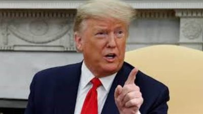 ترامب يتهم الصحة العالمية بـ