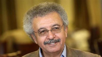 إبراهيم نصرالله يتحدث لجمهوره 