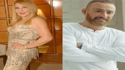 نادية الجندي لـ 