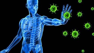 7 مواد طبيعية تقوي مناعتك وتساعد جسمك على محاربة عدوى الكورونا