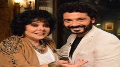 الليلة.. خالد النبوي يستكمل حكايته في الجزء الثاني من 