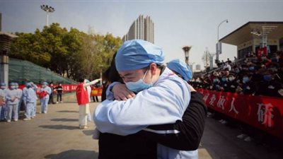 ووهان.. عودة الحياة بصورة طبيعية لمدينة الخفاش مهد وباء كورونا | فيديو