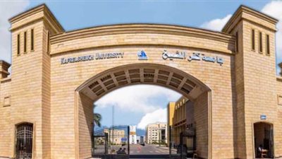 جامعة كفر الشيخ تطلق مبادرة لتطوير معدات وأجهزة تنفس صناعي لمواجهة كورونا