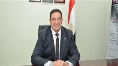 أسامة جنيدي: قرارات «السيسي» أعطت دفعة معنوية للجميع لتجاوز الأزمة