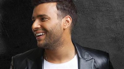 7 ملايين مشاهدة لأغنية رامي صبري 