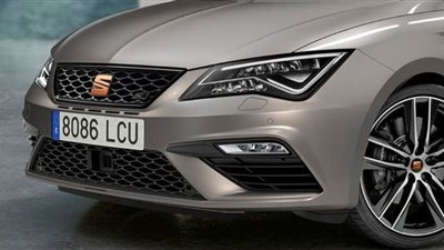 سيات ليون كوبرا بسعر 590 ألف جنيه في مصر