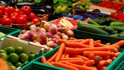 الغرف التجارية تصدر قائمة بأسعار الخضروات في أسواق القاهرة