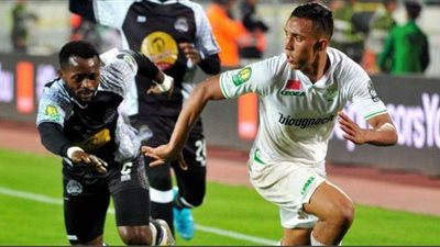 منافس الزمالك.. الرجاء يحقق رقم قياسي خلال فترة الحجر بسبب كورونا