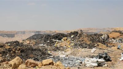 وزيرة البيئة: نتابع بدقة عمليات التخلص الآمن من المخلفات