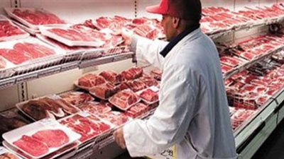 احتياطي استيراتيجي 29 شهرا.. تعرف على أسعار اللحوم بالمجمعات الاستهلاكية