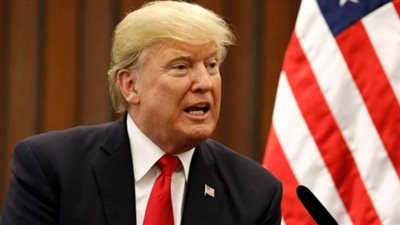 ترامب: فيروس كورونا 