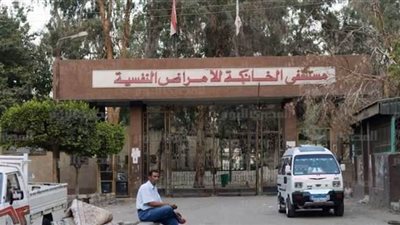 رفع حالة الطوارئ بمستشفي الخانكة بعد إصابة ممرض بكورونا