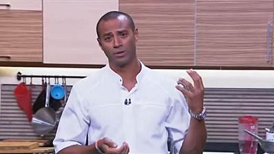 علاء الشربيني يستعرض تفاصيل حملة حماة الوطن لمواجهة كورونا