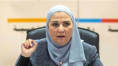 التضامن: صرف الشريحة الأخيرة من معاشات أبريل غدا