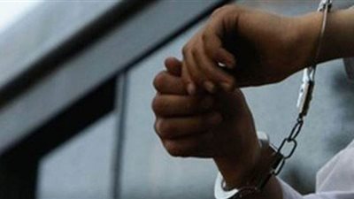 ضبط سيارة نقل ظهرت على 