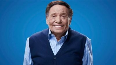 غياب عادل إمام عن البرومو الثاني لمسلسل 