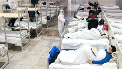 كل ما تريد معرفته عن استعدادات المدن الجامعية لاستقبال مصابي كورونا