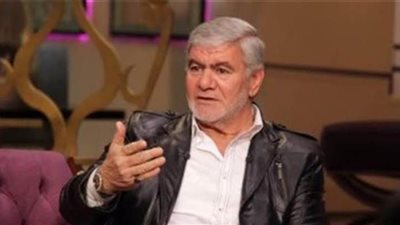 إكرامي: مفيش حارس مرمي فى مصر يصلح للأهلي