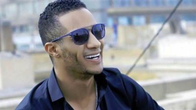 محمد رمضان يصور آخر حلقات 