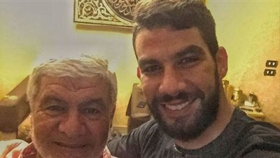 إكرامي يكشف كواليس قرار 