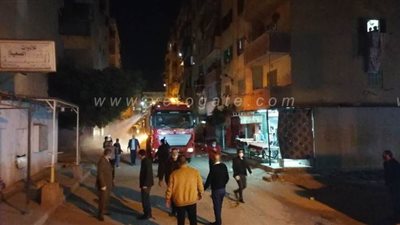 حملات تطهير وتعقيم على أنغام 