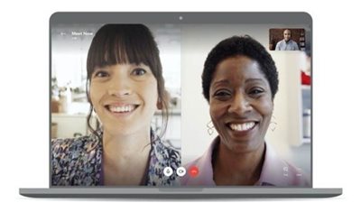 سكايب تتيح دردشة الفيديو بدون تسجيل الدخول أو تنزيل البرنامج