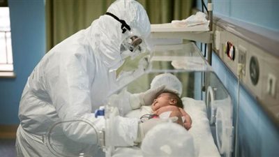 كورونا يصيب 10 أطفال حديثي الولادة من أمهات أصحاء في رومانيا