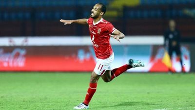 عادل عبد الرحمن ردًا على مجدي عبد الغني: 