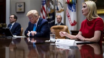 ترامب: أمريكا تجري اختبارات على 10 عقاقير لمكافحة 